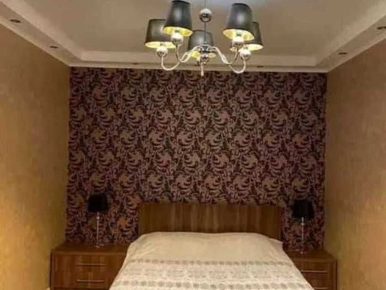 Оренда 2-к квартири на вул.Граденській,9