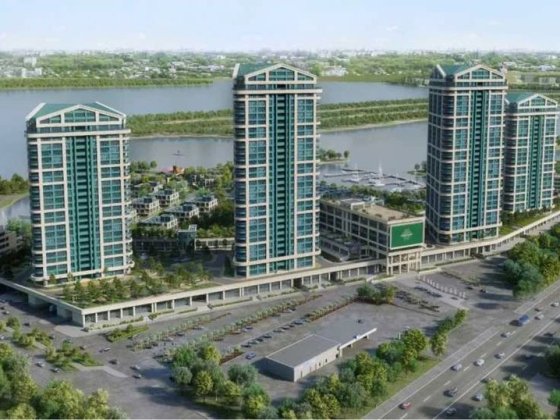 Сдам квартиру в ЖК BARTOLOMEO Дніпро