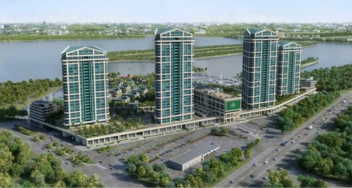 Сдам квартиру в ЖК BARTOLOMEO - фото 1