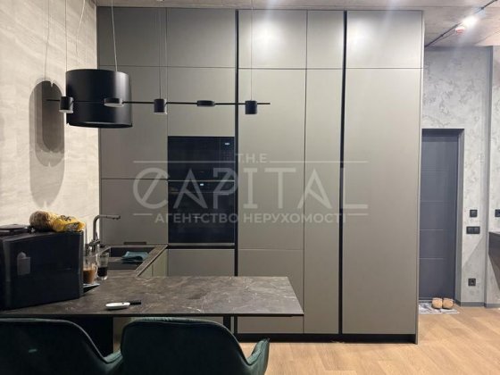 Оренда квартири, пр-т Берестейський, ЖК Manhattan City Київ