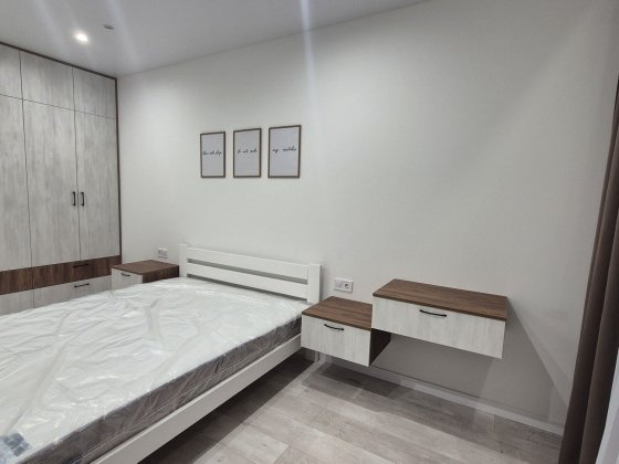 Перша здача 2к. новобуду в ЖК Континент Львів