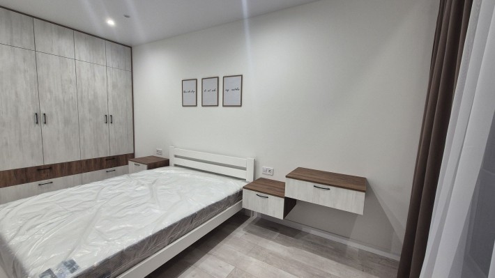 Перша здача 2к. новобуду в ЖК Континент - фото 1