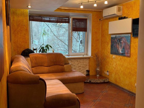 Довгострокова оренда /квартира / 2 кімнати / 12 квартал Днепр