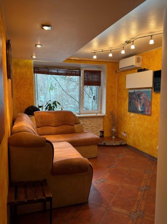 Довгострокова оренда /квартира / 2 кімнати / 12 квартал - фото 1