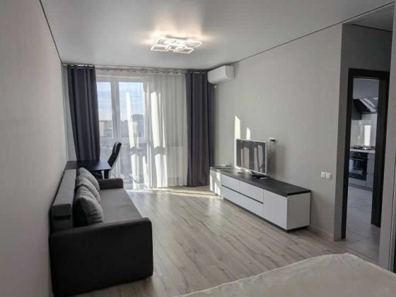 Оренда 1 кімнатної квартири по вулиці Зелена Львов