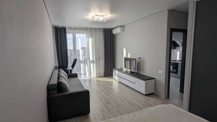 Оренда 1 кімнатної квартири по вулиці Зелена - фото 1