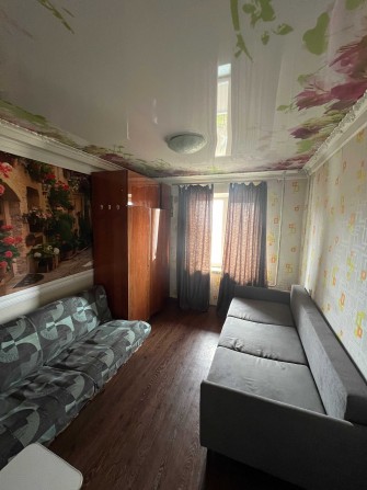 Оренда 3 кімнатної квартири Лісовий проспект - фото 1