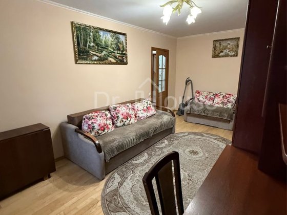 Оренда 1-кімнатної квартири по вул. Гашека Львів