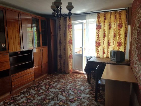 Оренда 1к біля стадіону Локомотив Вінниця