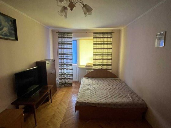 Оренда 1 кімнатної кваритири по вул. Садова, Залізничний р-н Львів