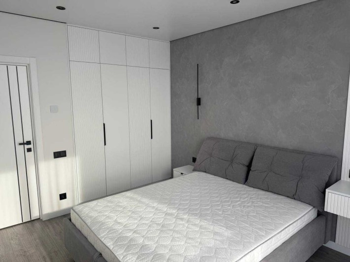 • Оренда СУЧАСНОЇ квартири ЖК "Семицвіт" вул. Шевченка 60. + БАЛКОН • - фото 1