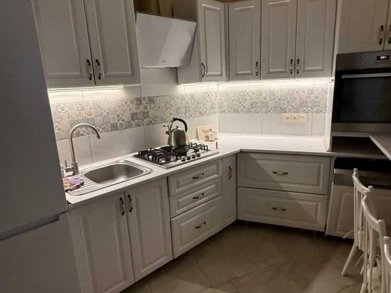 Здається 3-к квартира у Ближньому Центрі по вул. Тершаківців Львів