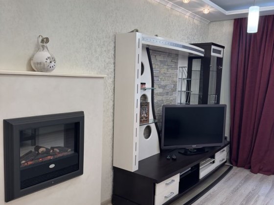 Оренда квартири вул.Лукаша (р-н вул.Сахарова Стрийська )парк Львів