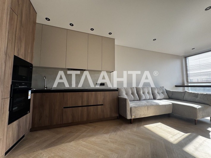 Оренда 1-но.кім.кв. у ЖК Галжитлобуд, на Лінкольна - фото 1