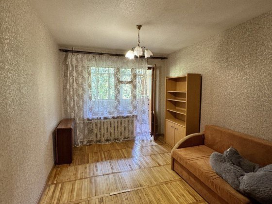 3К квартира Тополь-1 Правый берег Днепр