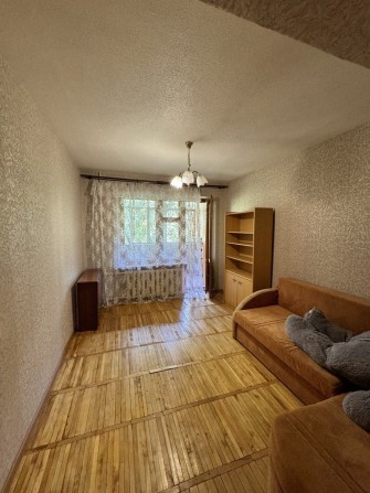 3К квартира Тополь-1 Правый берег - фото 1