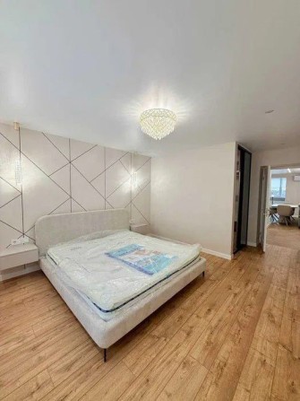 Здається Шикарна 3 кімната квартира район Академічний перша здача. - фото 1