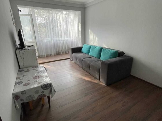 Оренда 1-к квартири на вул. Володимира Великого Львів