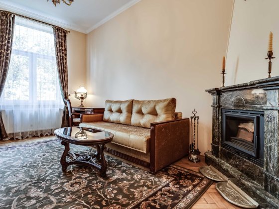 Оренда 3-кім. квартири на вул. Коновальця Львов