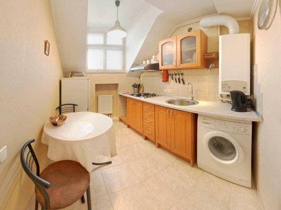 РЕАЛЬНА оренда 2 кім. квартири, вул.Переяславська, 13000грн