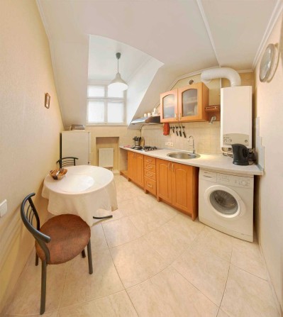 РЕАЛЬНА оренда 2 кім. квартири, вул.Переяславська, 13000грн - фото 1