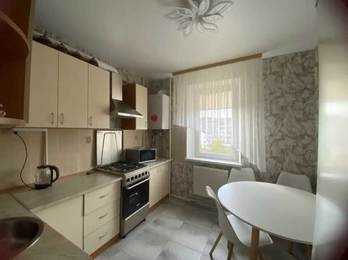 Сдаётся 2-комнатная квартира в самом центре Днепра  ул Старокозацкая. - фото 1