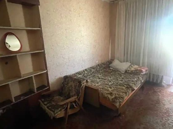 Здам в оренду 1к квартиру Дніпро