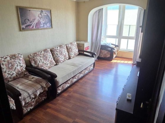 Оренда трикімнатної квартири , проспект Слобожанський, 65 Днепр