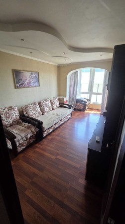 Оренда трикімнатної квартири , проспект Слобожанський, 65 - фото 1