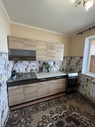 Сдам 1-комнатную квартиру с видом на реку, Намыв‼️Можно с маленькой собачкой - фото 1