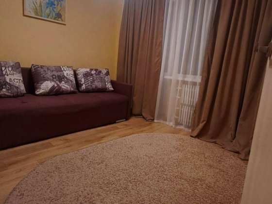 Здам однокімнатну квартиру Днепр