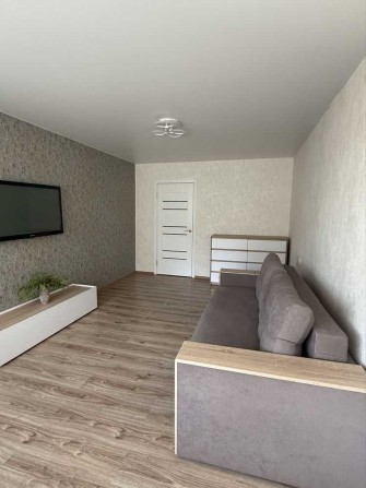 Сдатся 1 комнатная квартира ,Запорожское шоссе, 38 - фото 1