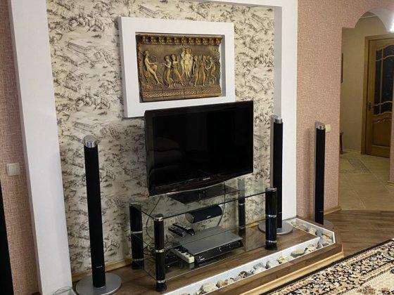 Сдается 3 комнатная квартира в районе Сити центра Николаев