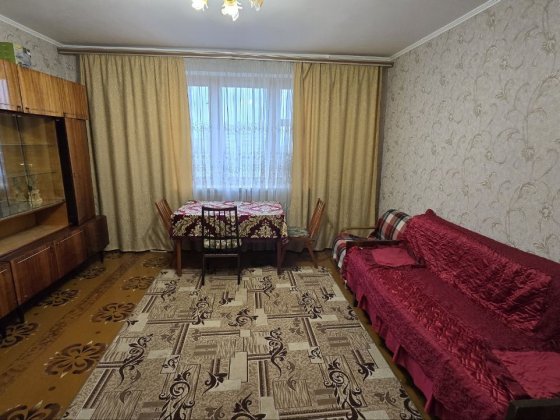 2к квартира на Слов'янці. Вільна Вінниця