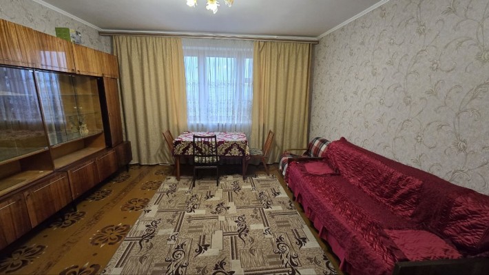 2к квартира на Слов'янці. Вільна - фото 1