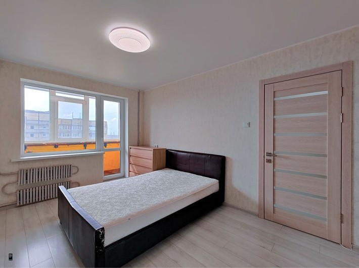 Оренда 1к квартири Тополя 3, будинок 55 - фото 1