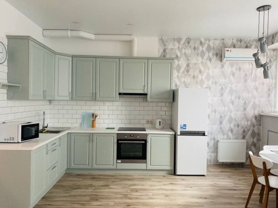 Оренда 1 кімн квартири ЖК Панорама, Нагорка Дніпро