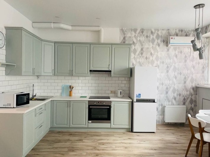 Оренда 1 кімн квартири ЖК Панорама, Нагорка - фото 1