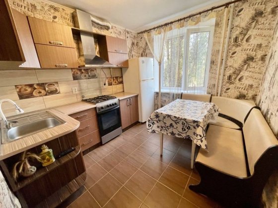 Оренда квартири в районі Жовтневого