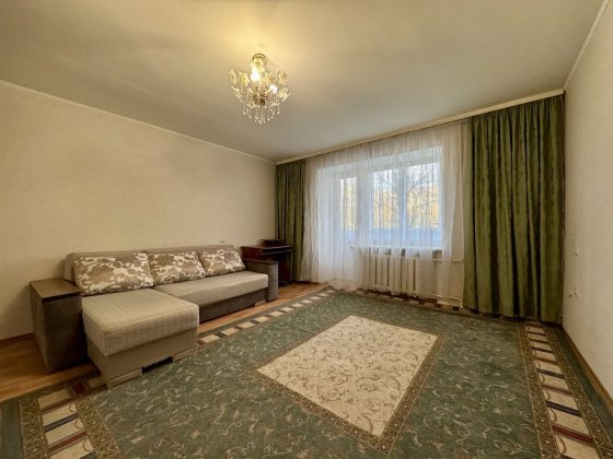 Здаю 1-кімнатну квартиру, район площі Перемоги, пр-т. Миру. Ц5