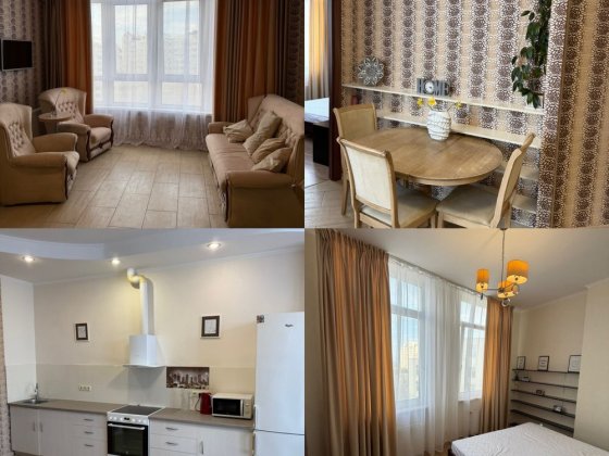 Французский Бульвар. Закрытая территория с подземным паркингом Одеса