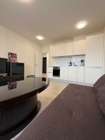 Новобудова! 2к студіо 55м2 ЖК Династія вул. Липківського 37-Б - фото 1