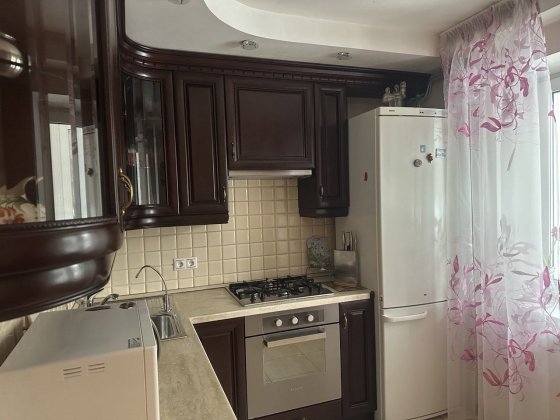 Довгострокова аренда Лісовий масив