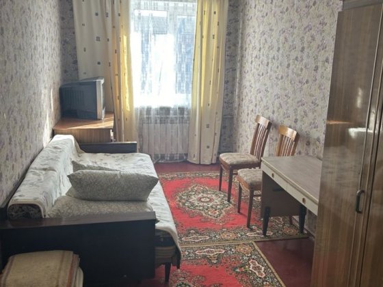 Аренда  3 х комнатной квартиры на ютз Николаев