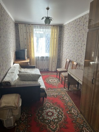 Аренда  3 х комнатной квартиры на ютз - фото 1