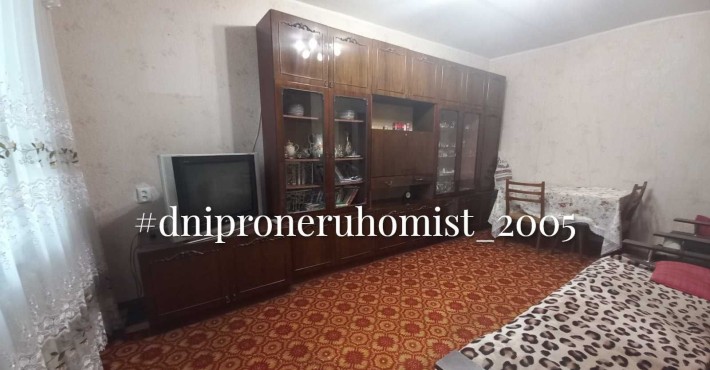 Здам бюджетну 2кімнатну квартиру р-н пр. Мануйлівський, вул. Софії Русової - фото 1