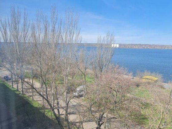 Аренда 2х комнатная Сухой Фонтан ,  Бугский Бульвар