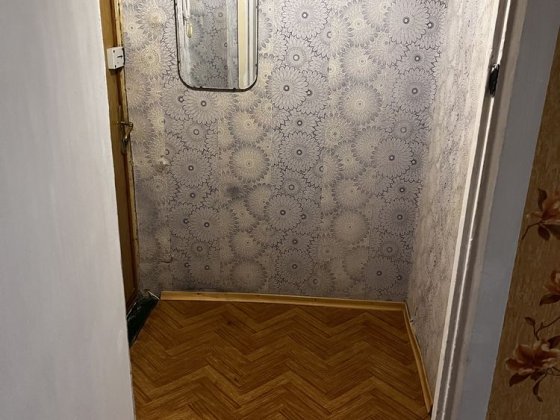 Сдам долгосрочно 1к квартиру от собственика на рабочей