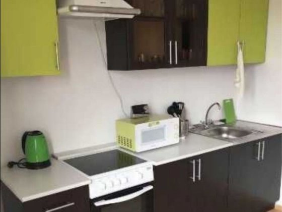 Сдам 1 квартиру в корабельном районе на месц,можно военным,людям в ком Миколаїв