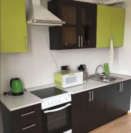 Сдам 1 квартиру в корабельном районе на месц,можно военным,людям в ком - фото 1